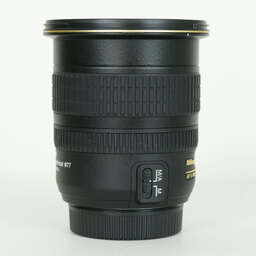 Nikon AF-S DX Zoom-Nikkor 12-24mm F4G IF-ED