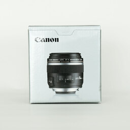 Canon EF-S60mm F2.8 マクロ USM