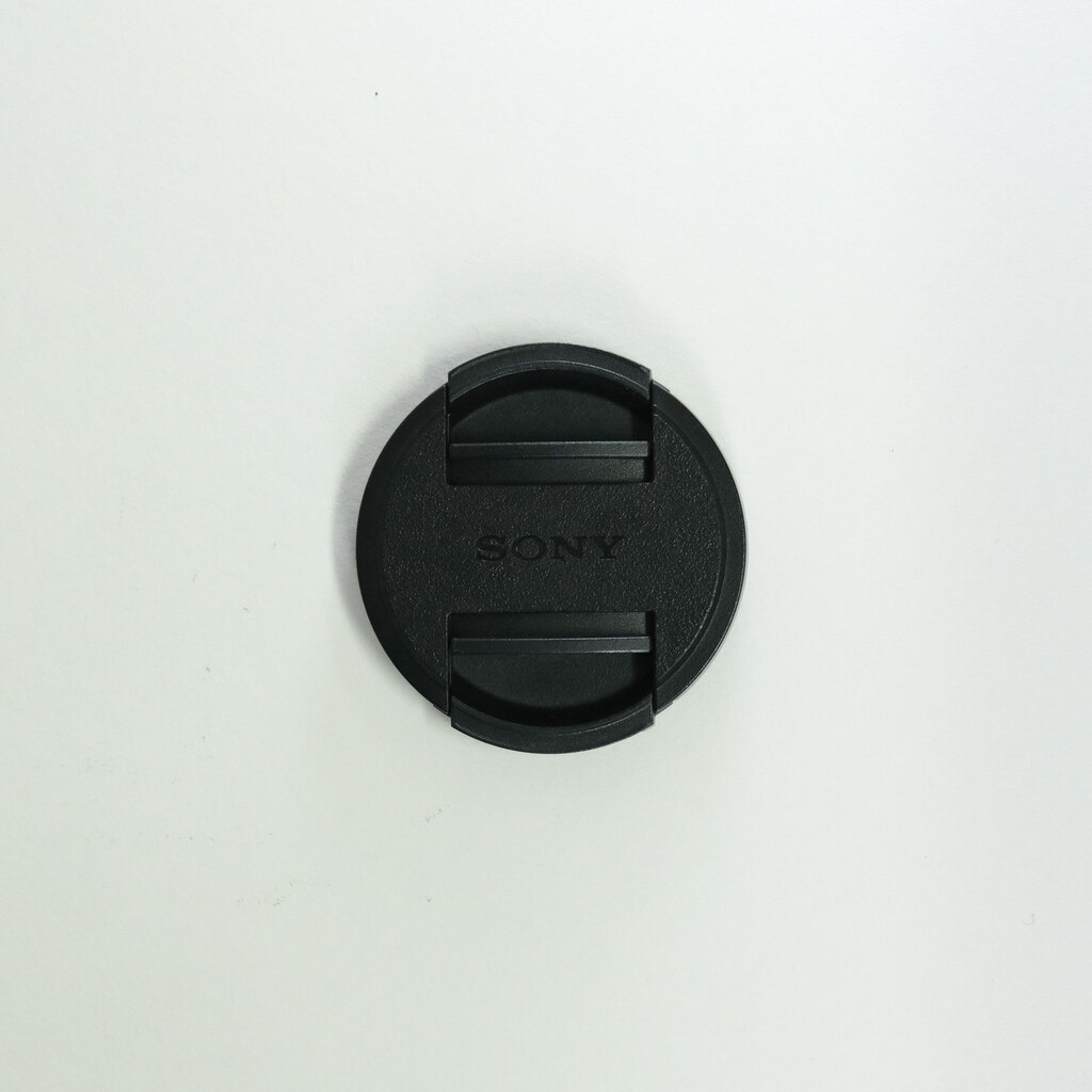 SONY FE 28-60mm F4-5.6 SEL2860