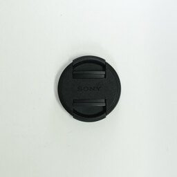 SONY FE 28-60mm F4-5.6 SEL2860