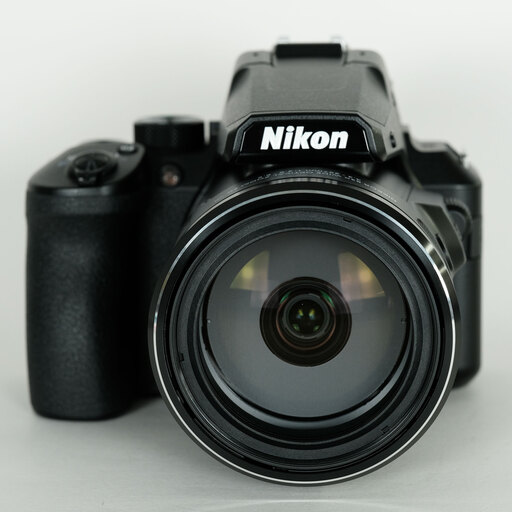 Nikon COOLPIX P950 Nikon COOLPIX P950