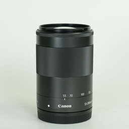 Canon EF-M55-200mm F4.5-6.3 IS STM