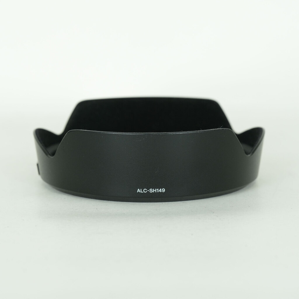 SONY FE 16-35mm F2.8 GM SEL1635GM