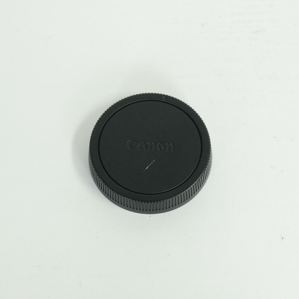 Canon EF-M15-45mm F3.5-6.3 IS STM