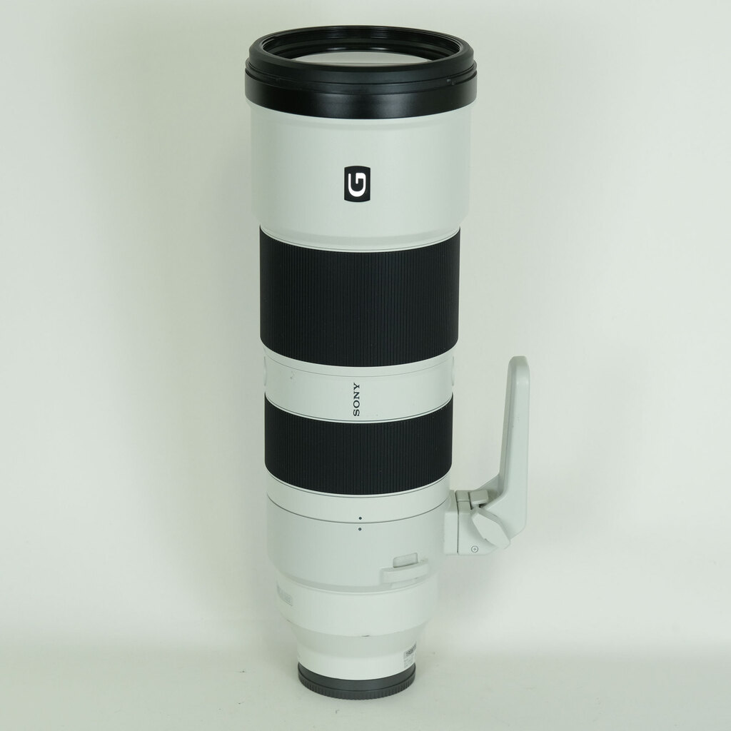SONY FE 200-600mm F5.6-6.3 G OSS SEL200600G