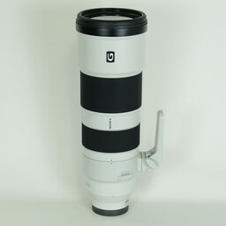 SONY FE 200-600mm F5.6-6.3 G OSS SEL200600G