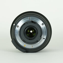 Nikon AF-S DX NIKKOR 18-300mm f/3.5-6.3G ED VR