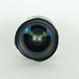 PENTAX FA31mm F1.8 AL Limited シルバー