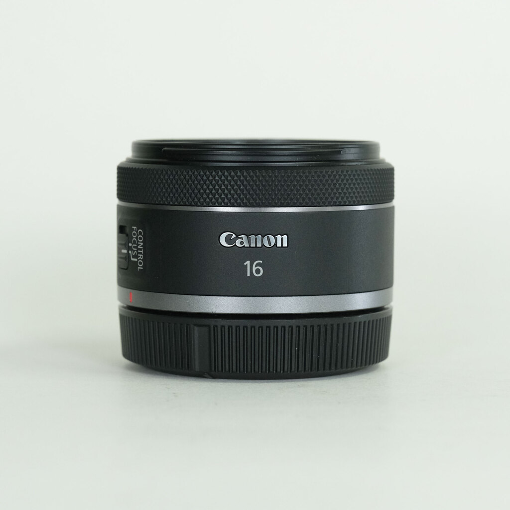 Canon RF16mm F2.8 STM Canon RF16mm F2.8 STM