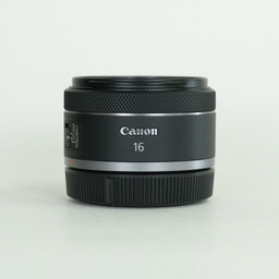 Canon RF16mm F2.8 STM Canon RF16mm F2.8 STM