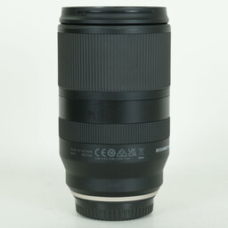 TAMRON 18-300mm F/3.5-6.3 Di III-A VC VXD (Model B061) [フジフイルムX用]