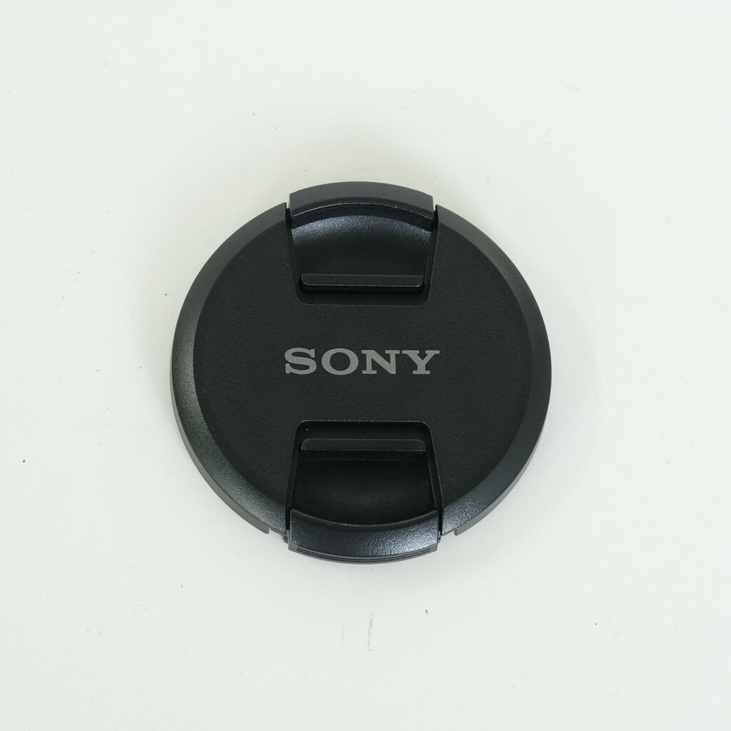 SONY E PZ 10-20mm F4 G SELP1020G