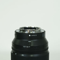 SONY FE 24-70mm F2.8 GM II SEL2470GM2