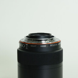 SONY Vario-Sonnar T＊ DT 16-80mm F3.5-4.5 ZA SAL1680Z