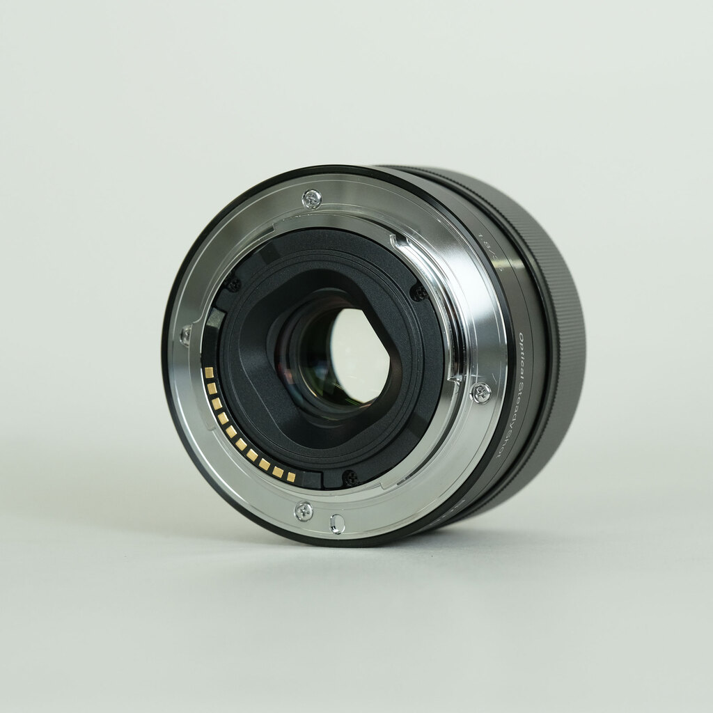 SONY E 35mm F1.8 OSS SEL35F18 SONY E 35mm F1.8 OSS SEL35F18