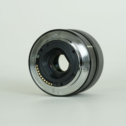 SONY E 35mm F1.8 OSS SEL35F18 SONY E 35mm F1.8 OSS SEL35F18