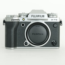 FUJIFILM X-T5 FUJIFILM X-T5