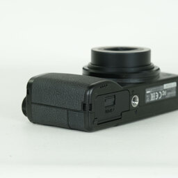 RICOH GR III HDF