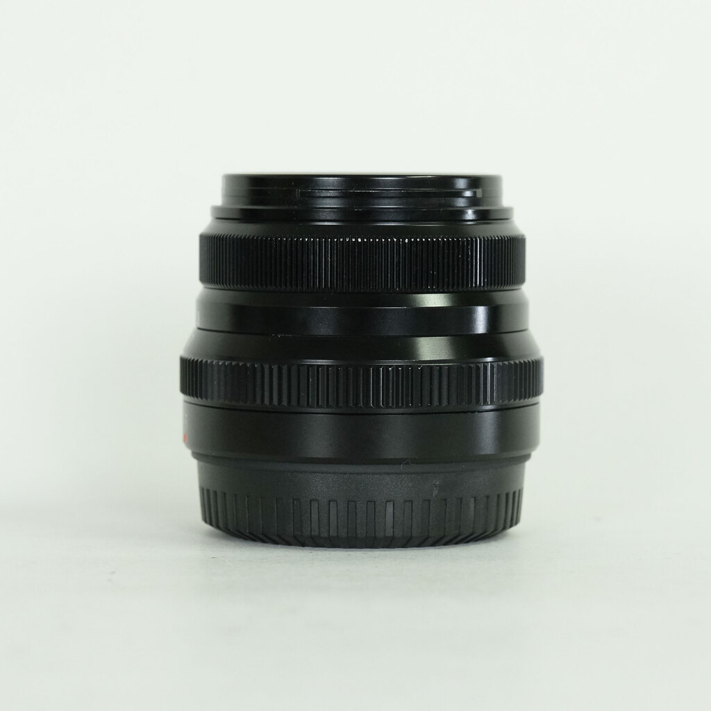 FUJIFILM XF35mmF2 R WR