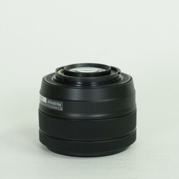 FUJIFILM XC15-45mmF3.5-5.6 OIS PZ