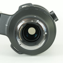 SIGMA 150-600mm F5-6.3 DG DN OS｜Sports [ソニーE用]