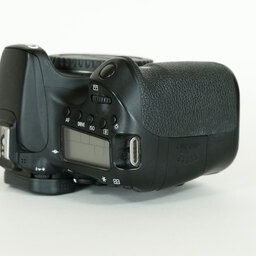 Canon EOS 70D