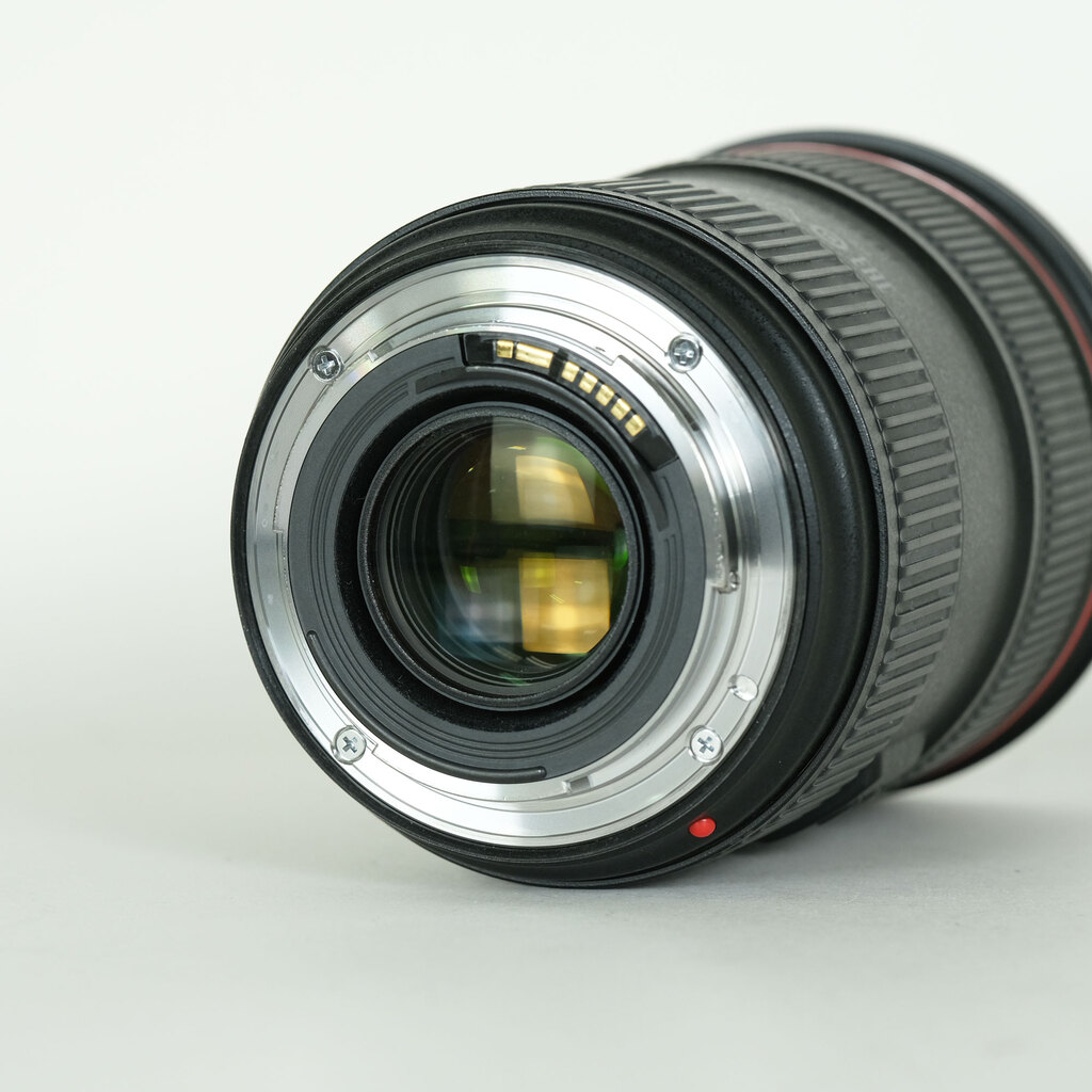 Canon EF24-70mm F2.8L II USM Canon EF24-70mm F2.8L II USM