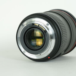 Canon EF24-70mm F2.8L II USM Canon EF24-70mm F2.8L II USM