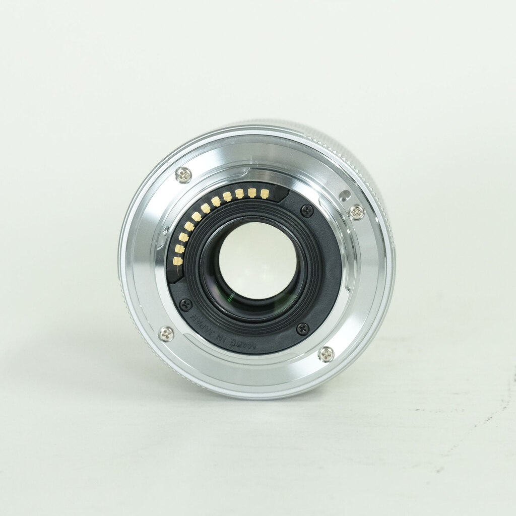 OLYMPUS M.ZUIKO DIGITAL 25mm F1.8