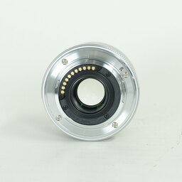 OLYMPUS M.ZUIKO DIGITAL 25mm F1.8