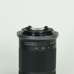 Canon RF-S18-150mm F3.5-6.3 IS STM Canon RF-S18-150mm F3.5-6.3 IS STM