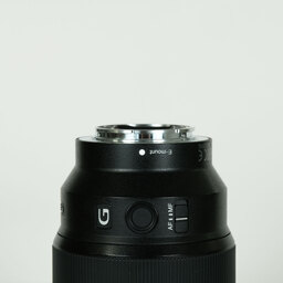 SONY FE 12-24mm F4 G SEL1224G