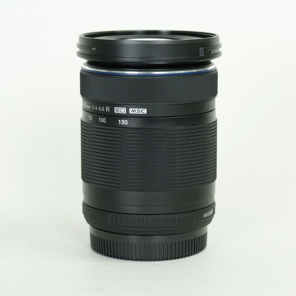 OLYMPUS M.ZUIKO DIGITAL ED 40-150mm F4.0-5.6 R