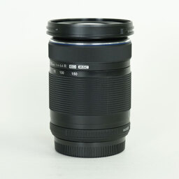 OLYMPUS M.ZUIKO DIGITAL ED 40-150mm F4.0-5.6 R