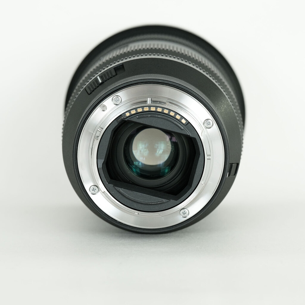 SONY FE 24-70mm F2.8 GM II SEL2470GM2