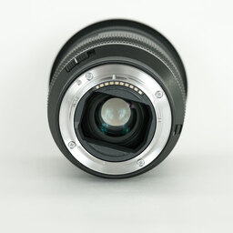 SONY FE 24-70mm F2.8 GM II SEL2470GM2