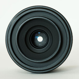 Nikon NIKKOR Z MC 50mm f/2.8