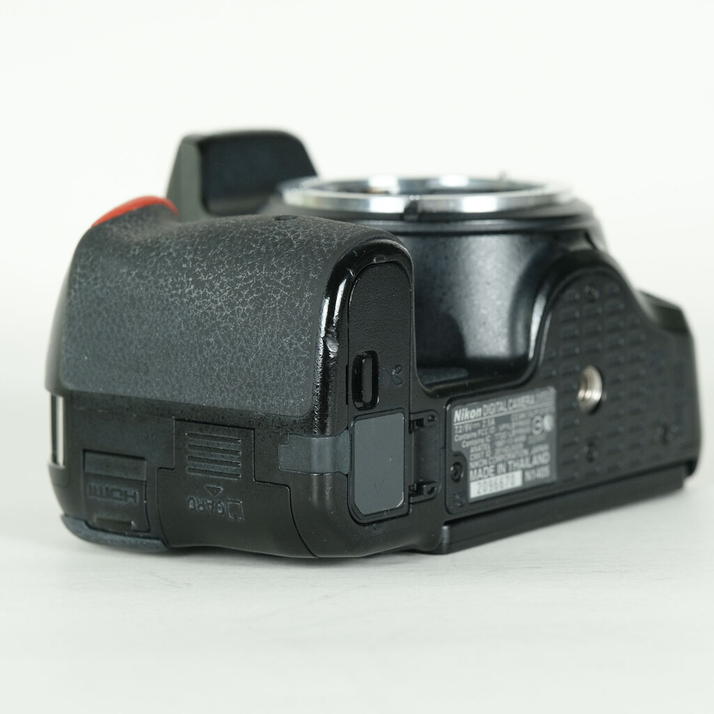 Nikon D5500 Nikon D5500