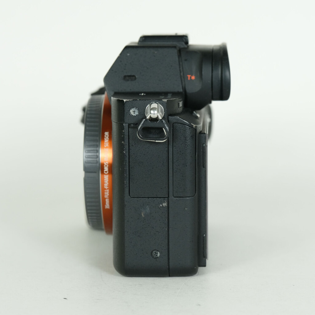 SONY α7S II(ILCE-7SM2) SONY α7S II(ILCE-7SM2)