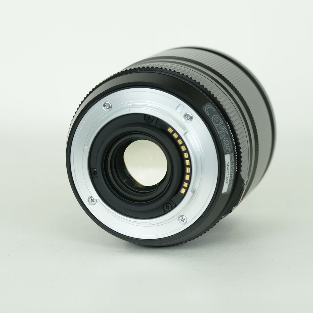 FUJIFILM XF18mmF1.4 R LM WR