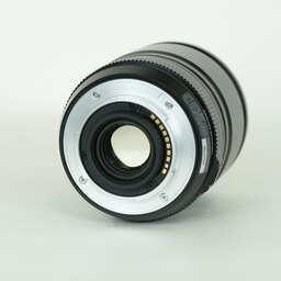 FUJIFILM XF18mmF1.4 R LM WR