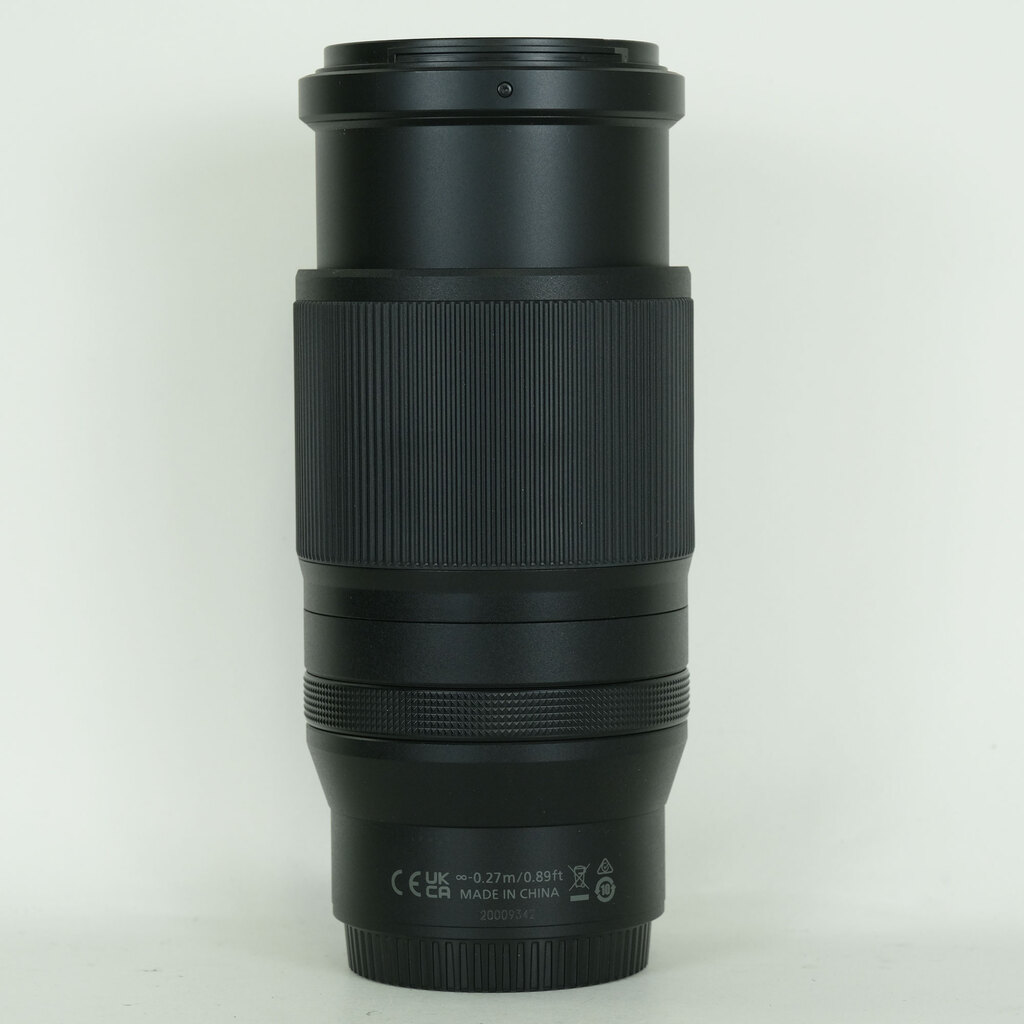 Nikon NIKKOR Z 70-180mm f/2.8