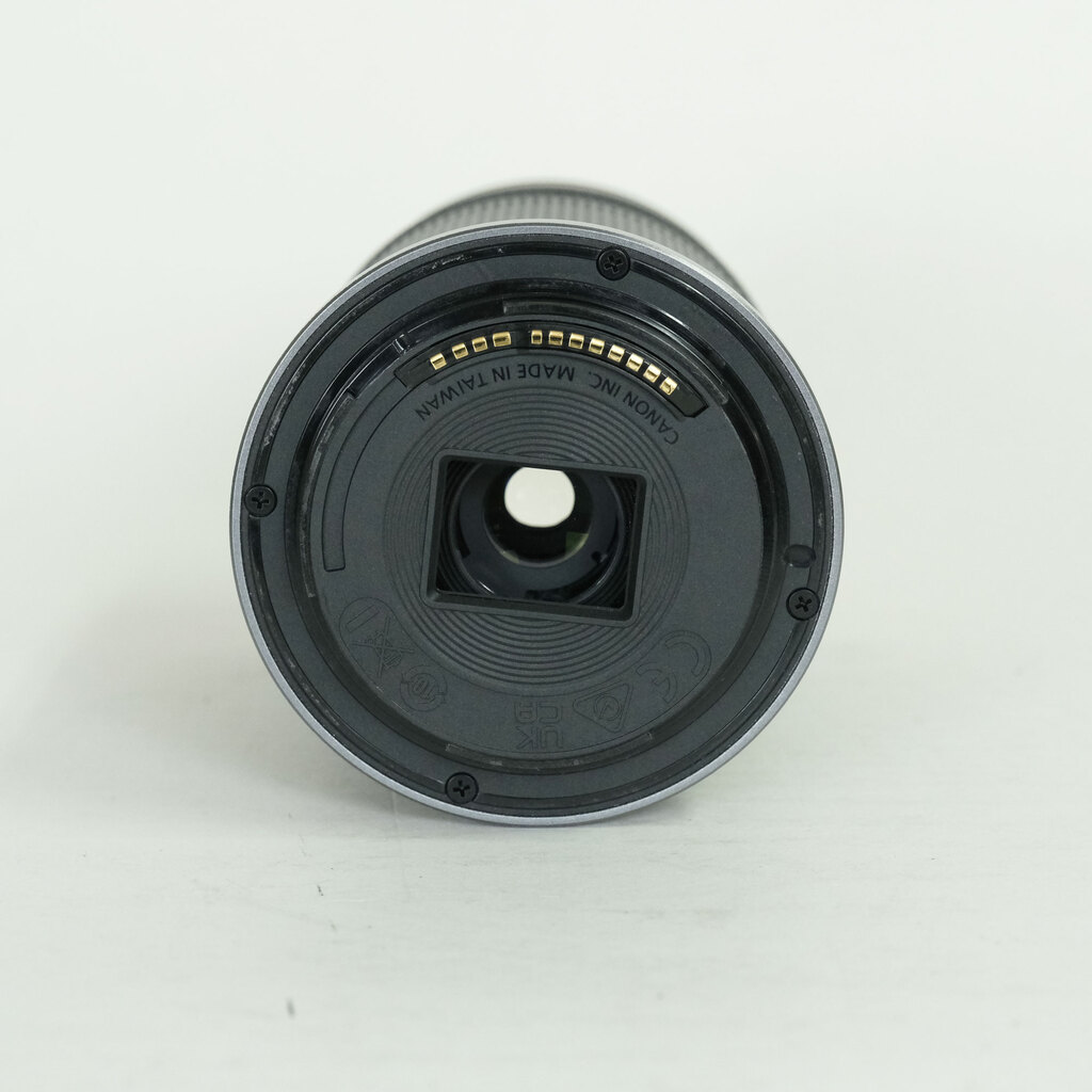 Canon RF-S55-210mm F5-7.1 IS STM