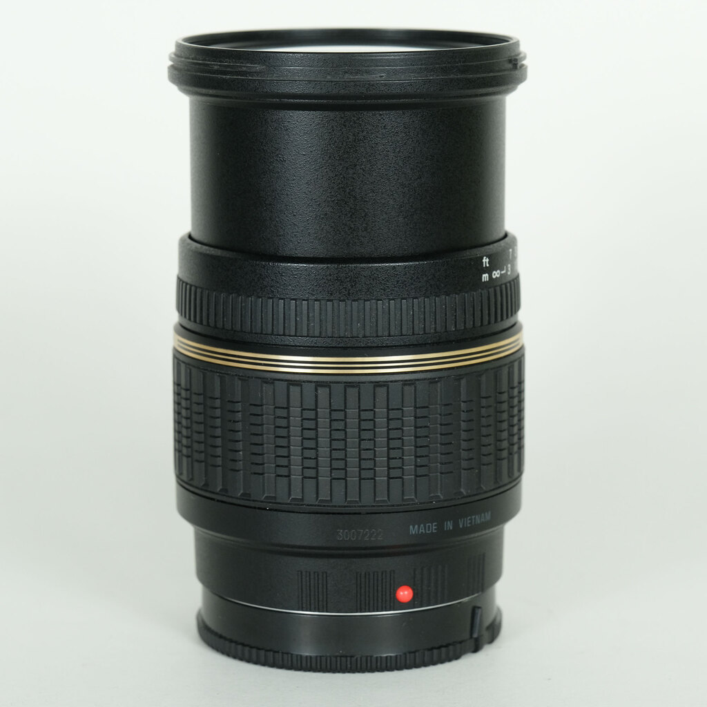 TAMRON SP 17-50mm F2.8 XR DiII LD Aspherical[IF](ソニーA用)