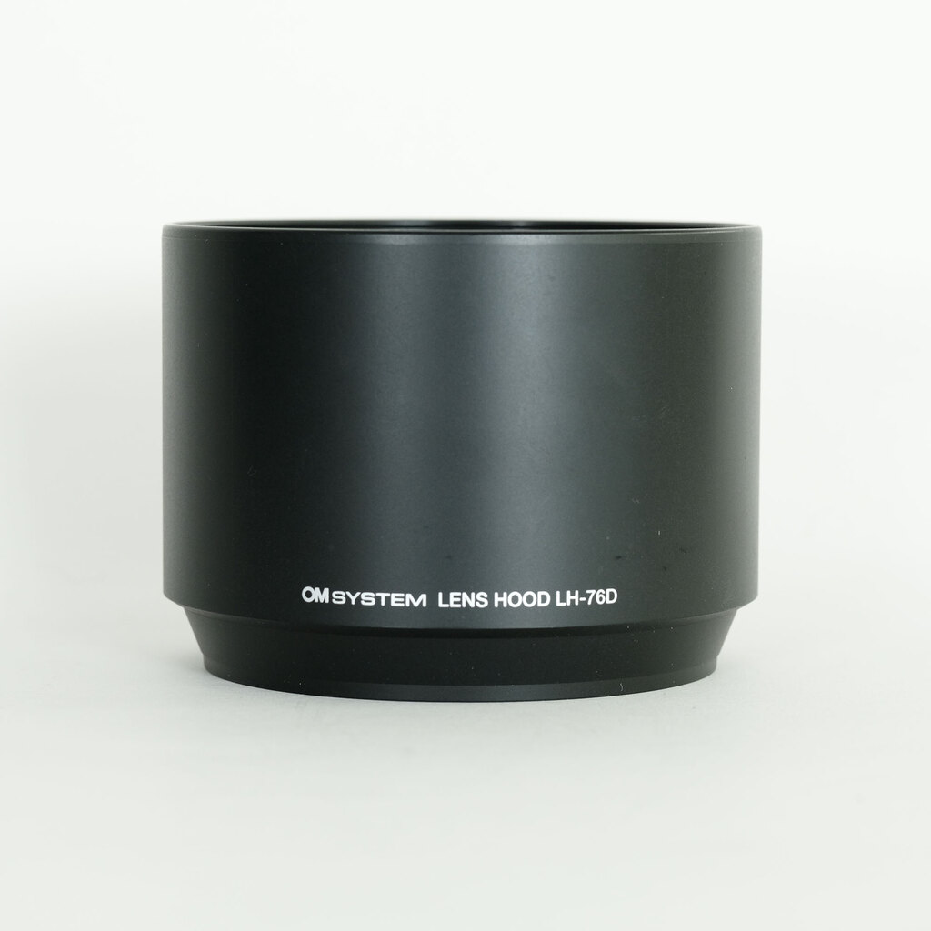 OLYMPUS M.ZUIKO DIGITAL ED 100-400mm F5.0-6.3 IS