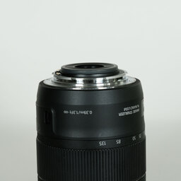 Canon EF-S18-135mm F3.5-5.6 IS USM