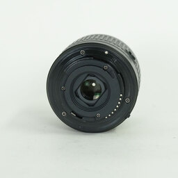 Nikon AF-P DX NIKKOR 18-55mm F3.5-5.6G VR