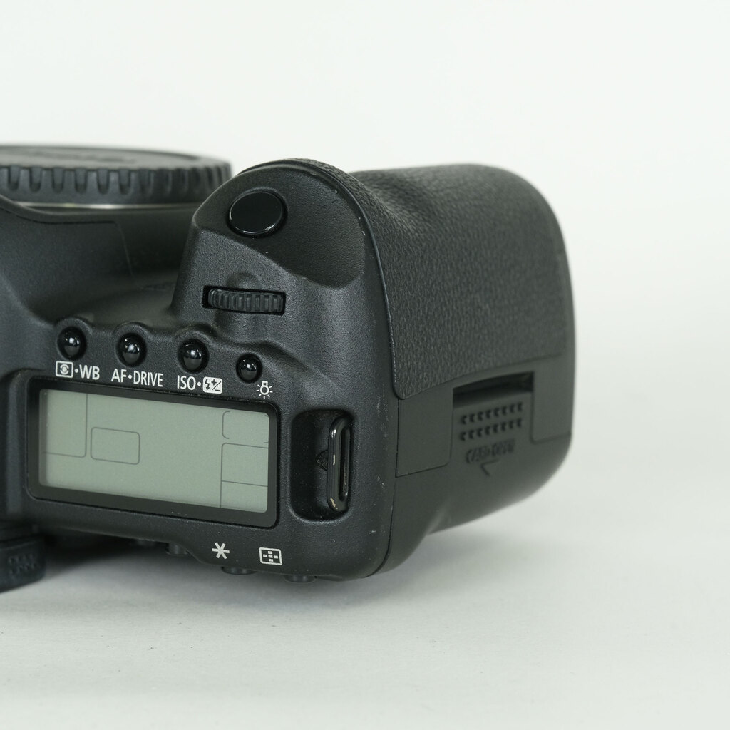 Canon EOS 5D MarkII ボディ Canon EOS 5D MarkII ボディ