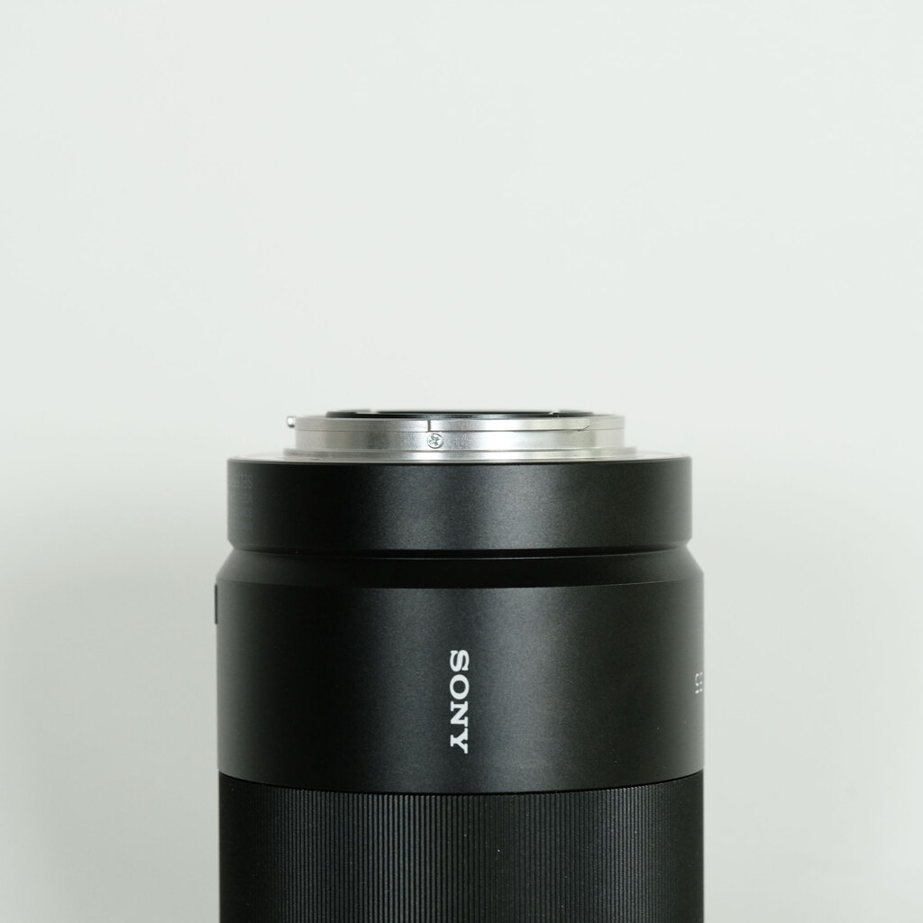 SONY Sonnar T* FE 55mm F1.8 ZA SEL55F18Z