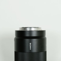 SONY Sonnar T* FE 55mm F1.8 ZA SEL55F18Z